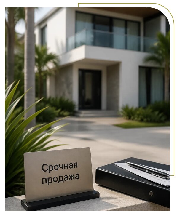 Срочная продажа недвижимости Пхукет из Назрани от 51360 р. | коПхукет-Нзр